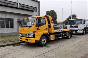加格达奇区车辆公路救援