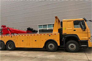 加格达奇区道路救援公司
